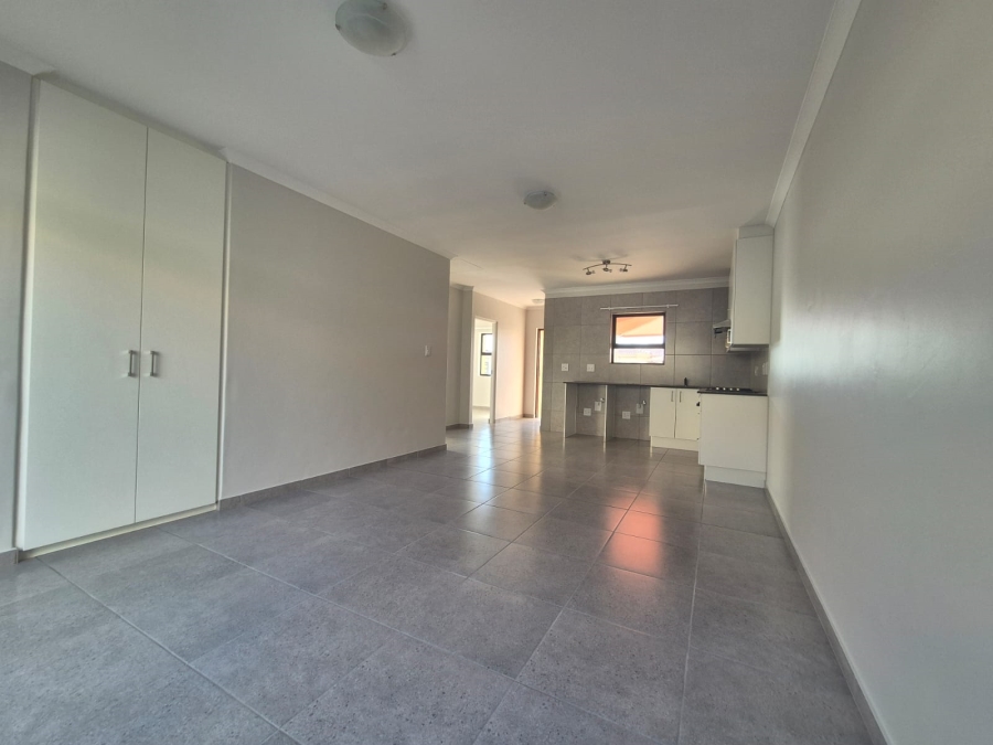 To Let 3 Bedroom Property for Rent in Stellendale Western Cape